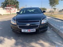 شيفروليه ماليبو